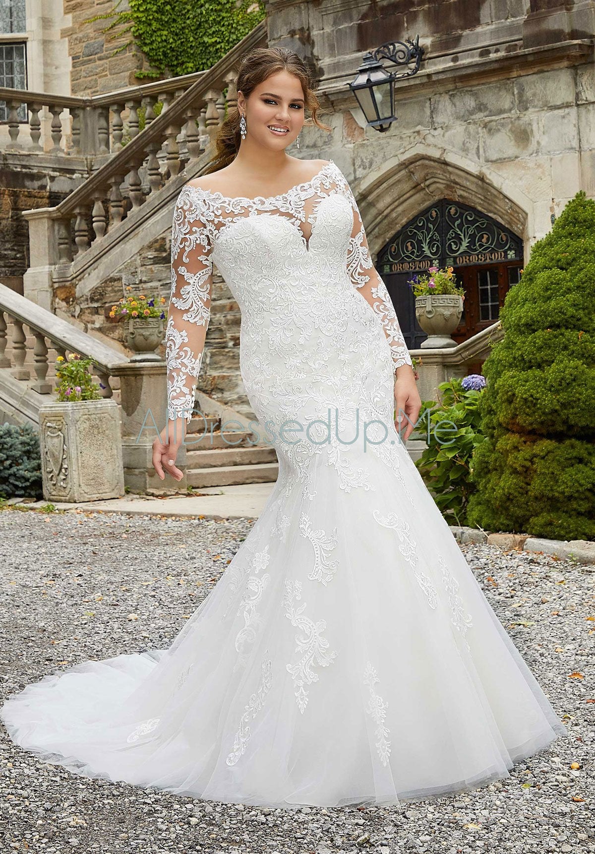 Julietta - Sasha - 3285 - Cheron's Bridal, Wedding Gown - Morilee Julietta - - Wedding Gowns Dresses Chattanooga Hixson Shops Boutiques Tennessee TN Georgia GA MSRP Lowest Prices Sale Discount