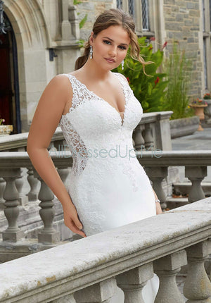 Julietta - Sunny - 3287 - Cheron's Bridal, Wedding Gown - Morilee Julietta - - Wedding Gowns Dresses Chattanooga Hixson Shops Boutiques Tennessee TN Georgia GA MSRP Lowest Prices Sale Discount