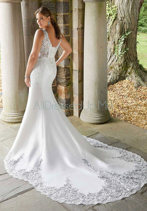 Julietta - Sunny - 3287 - Cheron's Bridal, Wedding Gown - Morilee Julietta - - Wedding Gowns Dresses Chattanooga Hixson Shops Boutiques Tennessee TN Georgia GA MSRP Lowest Prices Sale Discount