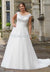 Julietta - Susan - 3288 - Cheron's Bridal, Wedding Gown - Morilee Julietta - - Wedding Gowns Dresses Chattanooga Hixson Shops Boutiques Tennessee TN Georgia GA MSRP Lowest Prices Sale Discount