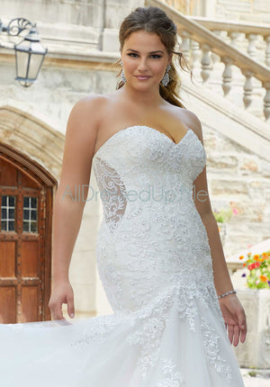 Julietta - Sophie - 3289 - Cheron's Bridal, Wedding Gown - Morilee Julietta - - Wedding Gowns Dresses Chattanooga Hixson Shops Boutiques Tennessee TN Georgia GA MSRP Lowest Prices Sale Discount