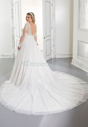 Julietta - Ama - 3304 - Cheron's Bridal, Wedding Gown - Morilee Julietta - - Wedding Gowns Dresses Chattanooga Hixson Shops Boutiques Tennessee TN Georgia GA MSRP Lowest Prices Sale Discount