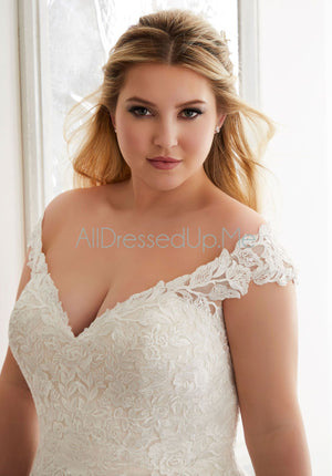 Julietta - Audrina - 3305 - Cheron's Bridal, Wedding Gown - Morilee Julietta - - Wedding Gowns Dresses Chattanooga Hixson Shops Boutiques Tennessee TN Georgia GA MSRP Lowest Prices Sale Discount