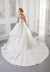 Julietta - Alyssa - 3308 - Cheron's Bridal, Wedding Gown - Morilee Julietta - - Wedding Gowns Dresses Chattanooga Hixson Shops Boutiques Tennessee TN Georgia GA MSRP Lowest Prices Sale Discount