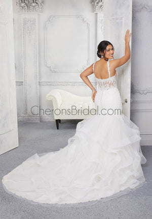 Julietta - 3322 - Carmela - Cheron's Bridal, Wedding Gown - Morilee Julietta - - Wedding Gowns Dresses Chattanooga Hixson Shops Boutiques Tennessee TN Georgia GA MSRP Lowest Prices Sale Discount