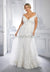 Julietta - 3323 - Chandra - Cheron's Bridal, Wedding Gown - Morilee Julietta - - Wedding Gowns Dresses Chattanooga Hixson Shops Boutiques Tennessee TN Georgia GA MSRP Lowest Prices Sale Discount