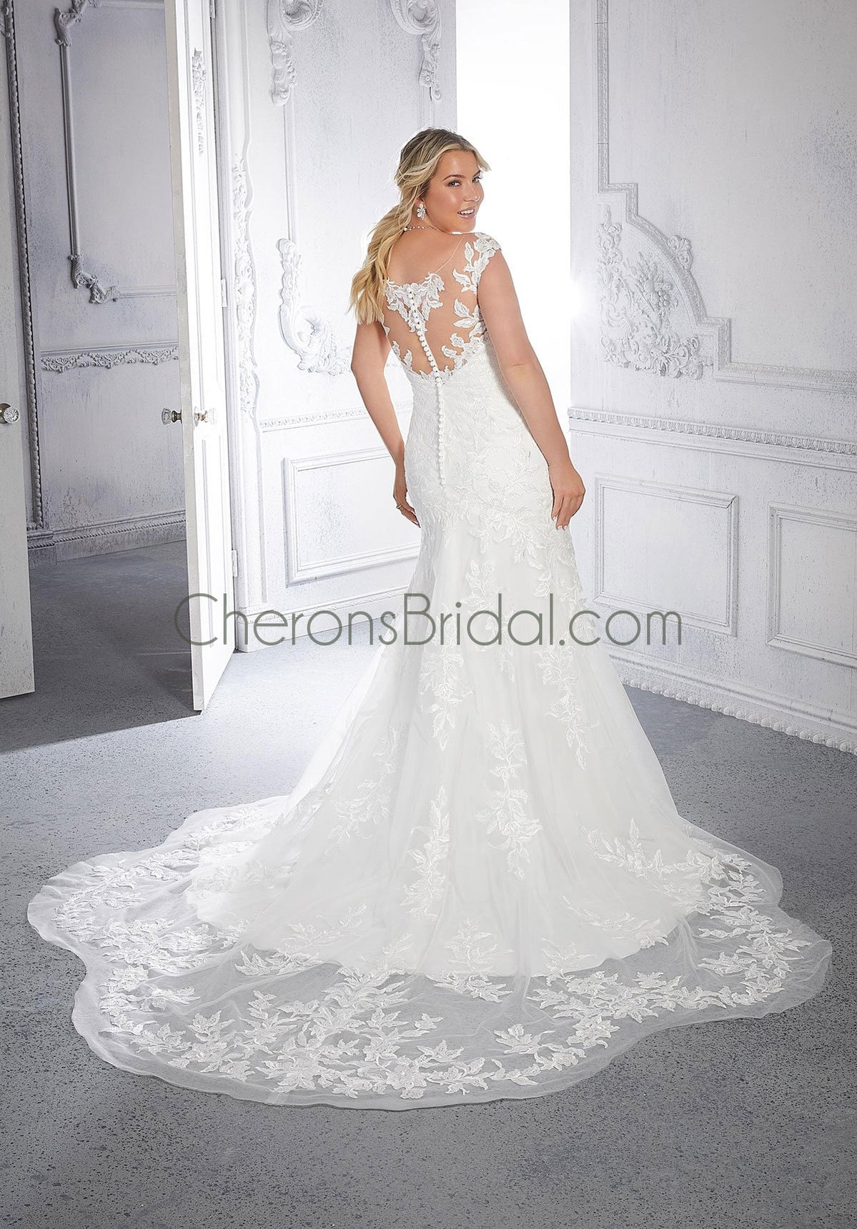 Julietta - 3325 - Cathy - Cheron's Bridal, Wedding Gown - Morilee Julietta - - Wedding Gowns Dresses Chattanooga Hixson Shops Boutiques Tennessee TN Georgia GA MSRP Lowest Prices Sale Discount