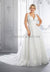 Julietta - 3327 - Carla - Cheron's Bridal, Wedding Gown - Morilee Julietta - - Wedding Gowns Dresses Chattanooga Hixson Shops Boutiques Tennessee TN Georgia GA MSRP Lowest Prices Sale Discount