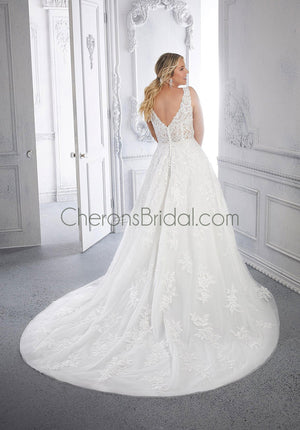 Julietta - 3327 - Carla - Cheron's Bridal, Wedding Gown - Morilee Julietta - - Wedding Gowns Dresses Chattanooga Hixson Shops Boutiques Tennessee TN Georgia GA MSRP Lowest Prices Sale Discount