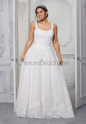 Julietta - 3328 - Cynthia - Cheron's Bridal, Wedding Gown - Morilee Julietta - - Wedding Gowns Dresses Chattanooga Hixson Shops Boutiques Tennessee TN Georgia GA MSRP Lowest Prices Sale Discount