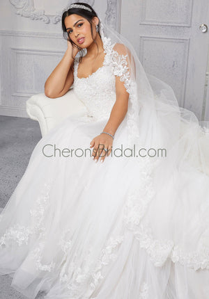 Julietta - 3328 - Cynthia - Cheron's Bridal, Wedding Gown - Morilee Julietta - - Wedding Gowns Dresses Chattanooga Hixson Shops Boutiques Tennessee TN Georgia GA MSRP Lowest Prices Sale Discount