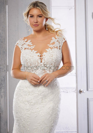 Julietta - 3329 - Coco - Cheron's Bridal, Wedding Gown - Morilee Julietta - - Wedding Gowns Dresses Chattanooga Hixson Shops Boutiques Tennessee TN Georgia GA MSRP Lowest Prices Sale Discount