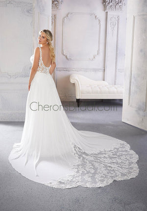 Julietta - 3331 - Caitlin - Cheron's Bridal, Wedding Gown - Morilee Julietta - - Wedding Gowns Dresses Chattanooga Hixson Shops Boutiques Tennessee TN Georgia GA MSRP Lowest Prices Sale Discount