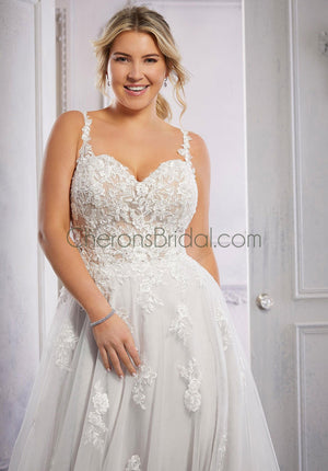 Julietta - 3334 - Courtney - Cheron's Bridal, Wedding Gown - Morilee Julietta - - Wedding Gowns Dresses Chattanooga Hixson Shops Boutiques Tennessee TN Georgia GA MSRP Lowest Prices Sale Discount