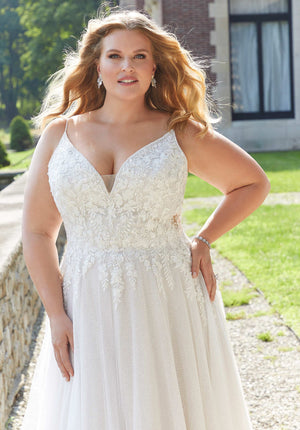 Julietta - 3341 - Evanna - Cheron's Bridal, Wedding Gown - Morilee Julietta - - Wedding Gowns Dresses Chattanooga Hixson Shops Boutiques Tennessee TN Georgia GA MSRP Lowest Prices Sale Discount