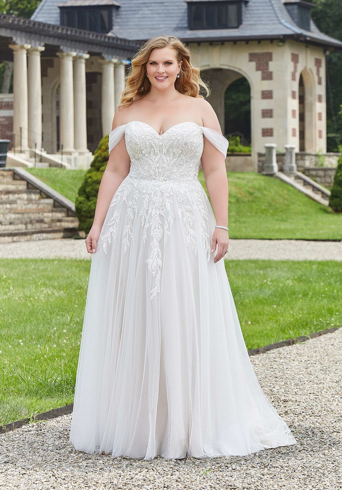 Julietta - 3342 - Elysia - Cheron's Bridal, Wedding Gown - Morilee Julietta - - Wedding Gowns Dresses Chattanooga Hixson Shops Boutiques Tennessee TN Georgia GA MSRP Lowest Prices Sale Discount