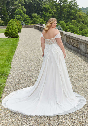 Julietta - 3342 - Elysia - Cheron's Bridal, Wedding Gown - Morilee Julietta - - Wedding Gowns Dresses Chattanooga Hixson Shops Boutiques Tennessee TN Georgia GA MSRP Lowest Prices Sale Discount