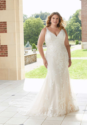 Julietta - 3347 - Esme - Cheron's Bridal, Wedding Gown - Morilee Julietta - - Wedding Gowns Dresses Chattanooga Hixson Shops Boutiques Tennessee TN Georgia GA MSRP Lowest Prices Sale Discount