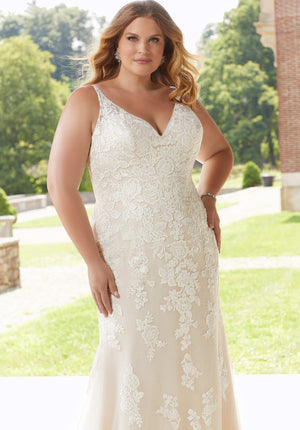 Julietta - 3347 - Esme - Cheron's Bridal, Wedding Gown - Morilee Julietta - - Wedding Gowns Dresses Chattanooga Hixson Shops Boutiques Tennessee TN Georgia GA MSRP Lowest Prices Sale Discount