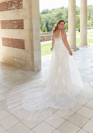 Julietta - 3347 - Esme - Cheron's Bridal, Wedding Gown - Morilee Julietta - - Wedding Gowns Dresses Chattanooga Hixson Shops Boutiques Tennessee TN Georgia GA MSRP Lowest Prices Sale Discount