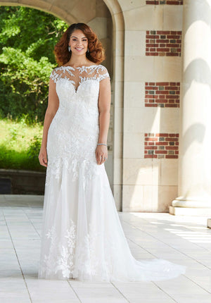 Julietta - 3348 - Ellery - Cheron's Bridal, Wedding Gown - Morilee Julietta - - Wedding Gowns Dresses Chattanooga Hixson Shops Boutiques Tennessee TN Georgia GA MSRP Lowest Prices Sale Discount