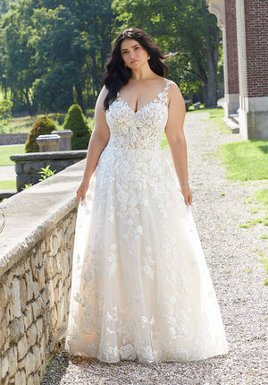 Julietta - 3349 - Erica - Cheron's Bridal, Wedding Gown - Morilee Julietta - - Wedding Gowns Dresses Chattanooga Hixson Shops Boutiques Tennessee TN Georgia GA MSRP Lowest Prices Sale Discount