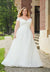 Julietta - 3350 - Evette - Cheron's Bridal, Wedding Gown - Morilee Julietta - - Wedding Gowns Dresses Chattanooga Hixson Shops Boutiques Tennessee TN Georgia GA MSRP Lowest Prices Sale Discount