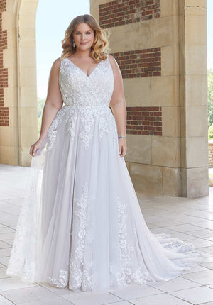 Julietta - 3353 - Elena - Cheron's Bridal, Wedding Gown - Morilee Julietta - - Wedding Gowns Dresses Chattanooga Hixson Shops Boutiques Tennessee TN Georgia GA MSRP Lowest Prices Sale Discount