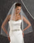 4407 - Cheron's Bridal, Veil