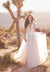 Blu - Rosa - 5763 - Cheron's Bridal, Wedding Gown - Morilee Blu - - Wedding Gowns Dresses Chattanooga Hixson Shops Boutiques Tennessee TN Georgia GA MSRP Lowest Prices Sale Discount