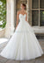 Blu - Sherri - 5801 - Cheron's Bridal, Wedding Gown - Morilee Blu - - Wedding Gowns Dresses Chattanooga Hixson Shops Boutiques Tennessee TN Georgia GA MSRP Lowest Prices Sale Discount