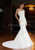 Blu - Scarlett - 5817 - Cheron's Bridal, Wedding Gown - Morilee Blu - - Wedding Gowns Dresses Chattanooga Hixson Shops Boutiques Tennessee TN Georgia GA MSRP Lowest Prices Sale Discount