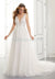 Blu - Amanda - 5864 - Cheron's Bridal, Wedding Gown - Morilee Blu - - Wedding Gowns Dresses Chattanooga Hixson Shops Boutiques Tennessee TN Georgia GA MSRP Lowest Prices Sale Discount