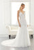 Blu - Asya - 5869 - 5869W - Cheron's Bridal, Wedding Gown - Morilee Blu - - Wedding Gowns Dresses Chattanooga Hixson Shops Boutiques Tennessee TN Georgia GA MSRP Lowest Prices Sale Discount