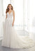 Blu - Artemis - 5871 - Cheron's Bridal, Wedding Gown - Morilee Blu - - Wedding Gowns Dresses Chattanooga Hixson Shops Boutiques Tennessee TN Georgia GA MSRP Lowest Prices Sale Discount