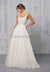 Blu - 5923 - Cassandra - Cheron's Bridal, Wedding Gown - Morilee Blu - - Wedding Gowns Dresses Chattanooga Hixson Shops Boutiques Tennessee TN Georgia GA MSRP Lowest Prices Sale Discount