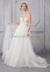 Blu - 5928 - Charlize - Cheron's Bridal, Wedding Gown - Morilee Blu - - Wedding Gowns Dresses Chattanooga Hixson Shops Boutiques Tennessee TN Georgia GA MSRP Lowest Prices Sale Discount