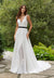 Blu - 5957 - Denise - Cheron's Bridal, Wedding Gown - Morilee Blu - - Wedding Gowns Dresses Chattanooga Hixson Shops Boutiques Tennessee TN Georgia GA MSRP Lowest Prices Sale Discount