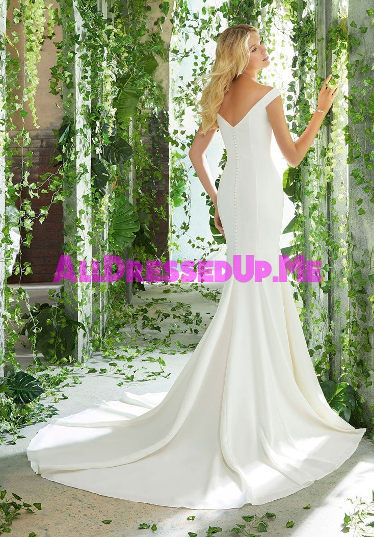 Voyage - Paxton - 6903 - Cheron's Bridal, Wedding Gown - Morilee Voyage - - Wedding Gowns Dresses Chattanooga Hixson Shops Boutiques Tennessee TN Georgia GA MSRP Lowest Prices Sale Discount