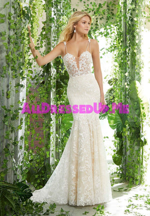 Last Dresses In Store; Sizes: 0, 6, 12, Color: Ivory | Voyage - Presley - 6908 - Cheron's Bridal & All Dressed Up Prom - 0 - Wedding Gowns Dresses Chattanooga Hixson Shops Boutiques Tennessee TN Georgia GA MSRP Lowest Prices Sale Discount