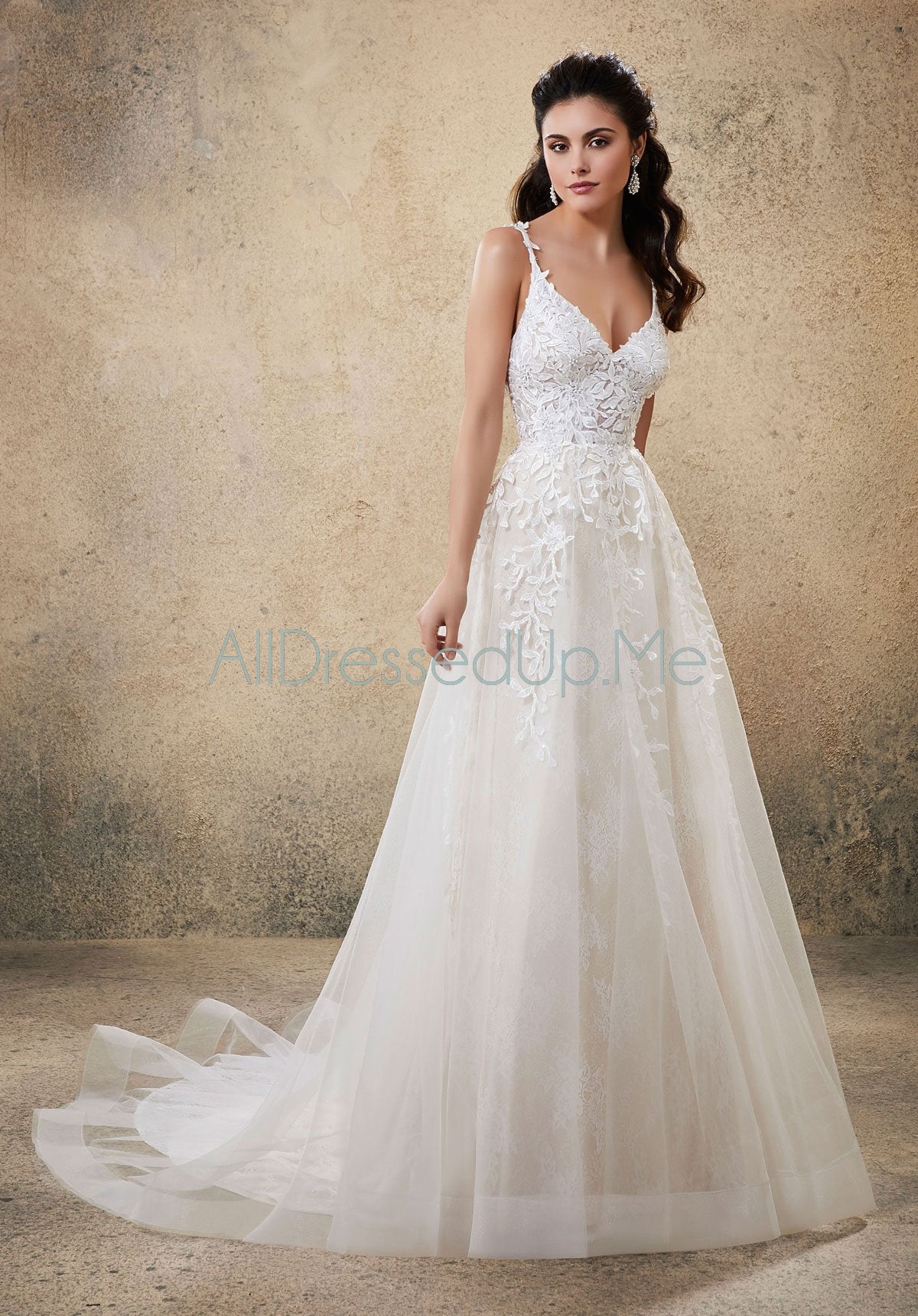 Voyage - River - 6911 - Cheron's Bridal, Wedding Gown - Morilee Voyage - - Wedding Gowns Dresses Chattanooga Hixson Shops Boutiques Tennessee TN Georgia GA MSRP Lowest Prices Sale Discount