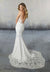 Last Dress In Store; Size: 10, Color: Ivory | Voyage - Shea - 6925 - Cheron's Bridal & All Dressed Up Prom - 10 - Wedding Gowns Dresses Chattanooga Hixson Shops Boutiques Tennessee TN Georgia GA MSRP Lowest Prices Sale Discount