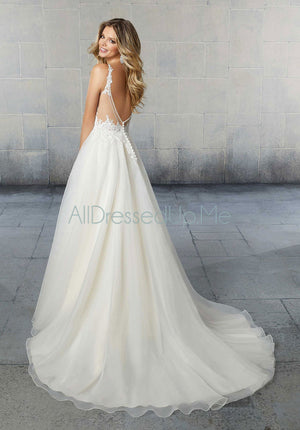 Voyage - Sybil - 6926 - Cheron's Bridal, Wedding Gown - Morilee Voyage - - Wedding Gowns Dresses Chattanooga Hixson Shops Boutiques Tennessee TN Georgia GA MSRP Lowest Prices Sale Discount