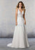 Voyage - Shiloh - 6927 - Cheron's Bridal, Wedding Gown - Morilee Voyage - - Wedding Gowns Dresses Chattanooga Hixson Shops Boutiques Tennessee TN Georgia GA MSRP Lowest Prices Sale Discount