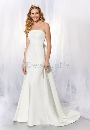 Voyage - Ava - 6931 - Cheron's Bridal, Wedding Gown - Morilee Voyage - - Wedding Gowns Dresses Chattanooga Hixson Shops Boutiques Tennessee TN Georgia GA MSRP Lowest Prices Sale Discount