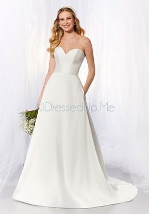 Voyage - Annie - 6934 - Cheron's Bridal, Wedding Gown - Morilee Voyage - - Wedding Gowns Dresses Chattanooga Hixson Shops Boutiques Tennessee TN Georgia GA MSRP Lowest Prices Sale Discount