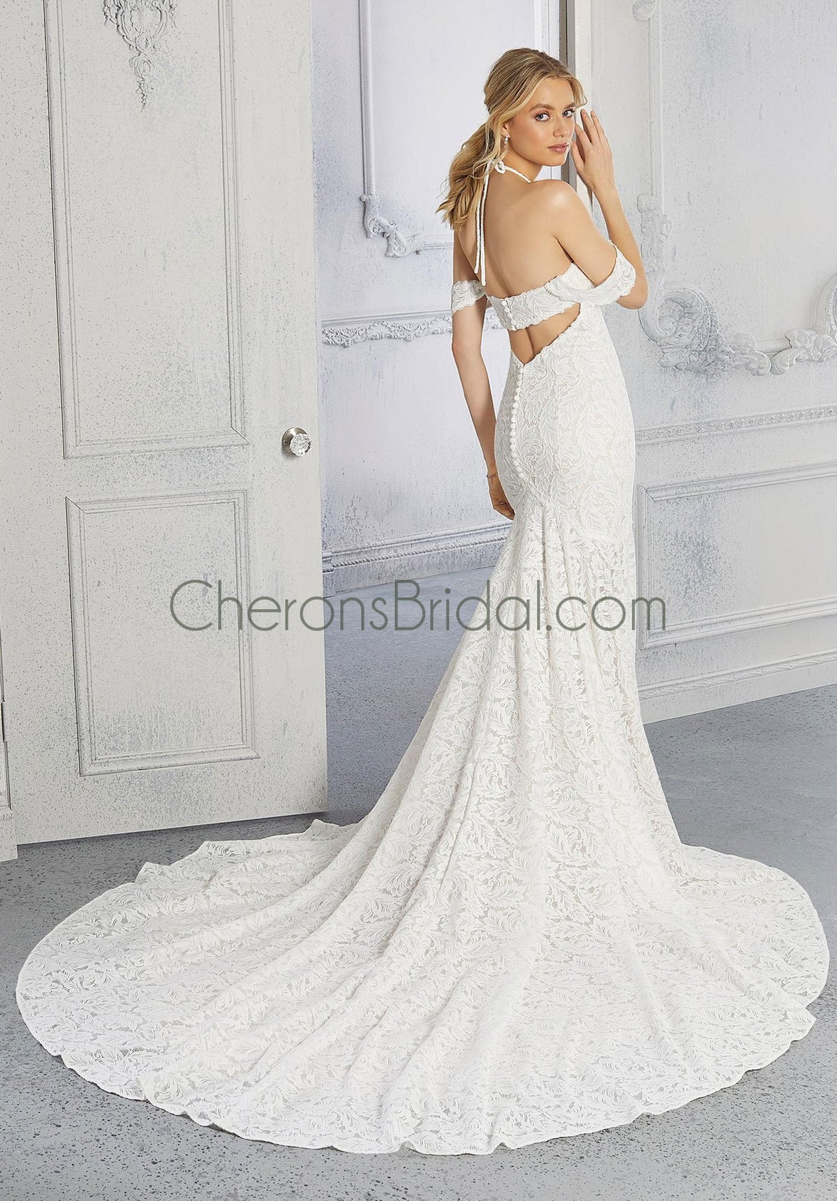 Voyage - 6951 - Callie - Cheron's Bridal, Wedding Gown - Morilee Voyage - - Wedding Gowns Dresses Chattanooga Hixson Shops Boutiques Tennessee TN Georgia GA MSRP Lowest Prices Sale Discount