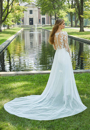 Voyage - 6969 - Drew - Cheron's Bridal, Wedding Gown - Morilee Voyage - - Wedding Gowns Dresses Chattanooga Hixson Shops Boutiques Tennessee TN Georgia GA MSRP Lowest Prices Sale Discount