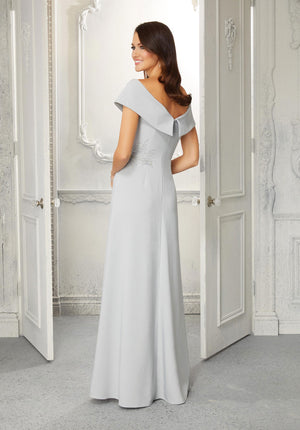 MGNY - 72406 - Cheron's Bridal, Mother/Party Dress