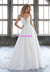 Last Dress In Store; Size: 10, Color: Ivory | Morilee - 8204 - Kasey - Cheron's Bridal & All Dressed Up Prom - 10 - Wedding Gowns Dresses Chattanooga Hixson Shops Boutiques Tennessee TN Georgia GA MSRP Lowest Prices Sale Discount